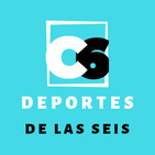22-11-2019 Crónica de las Seis - DEPORTES