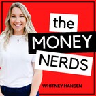 Mondays With Me- 100 Dreams, Berry Prep, Money Dates