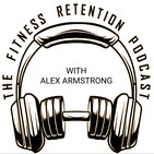 Episode 47 - Dr. Paul Bedford - The Retention Guru