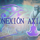 Conexión axial - Día 11.11.19. La llama divina/ ¿Porque vivir sufriendo?/ Suplemento anti-aging.