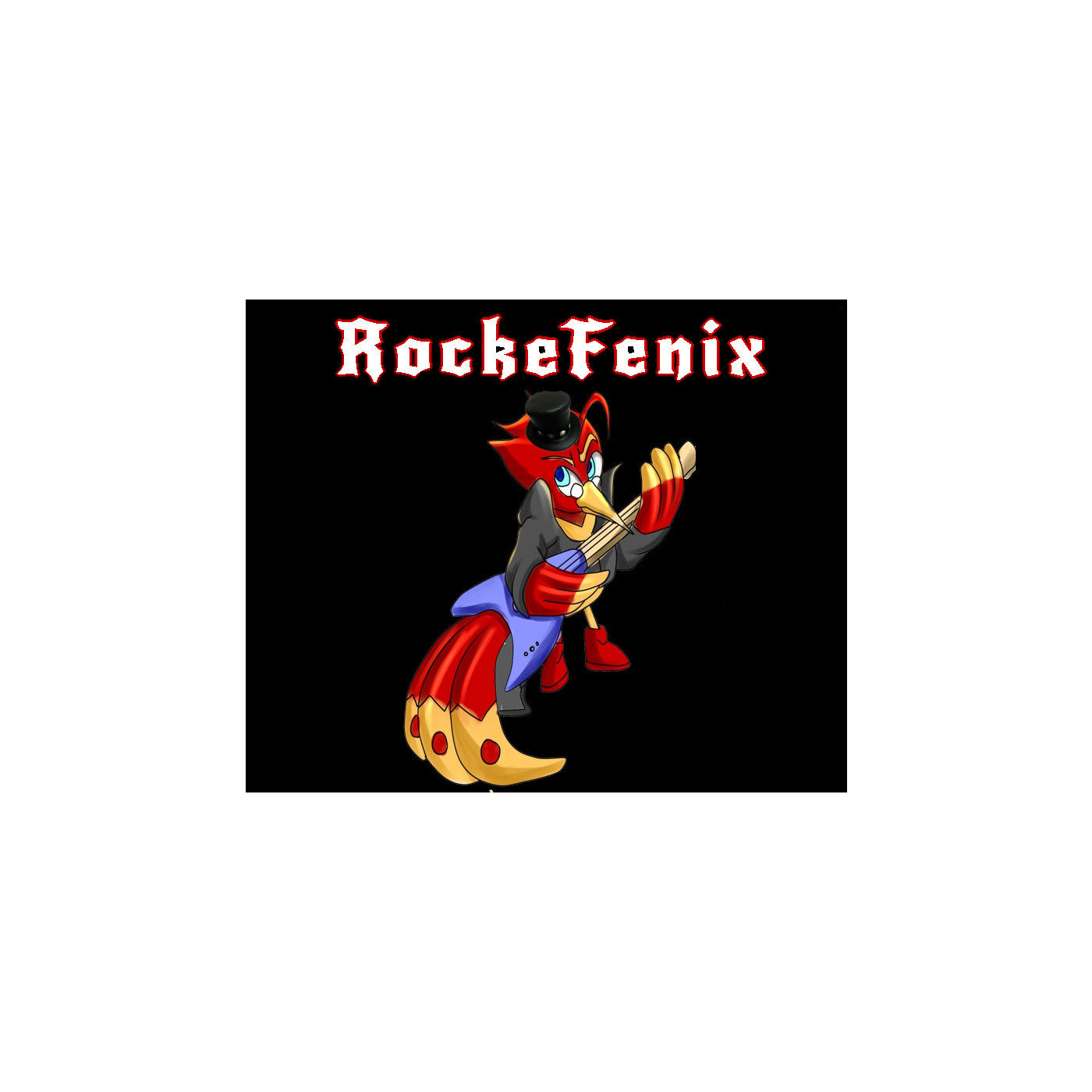 Rockefenix