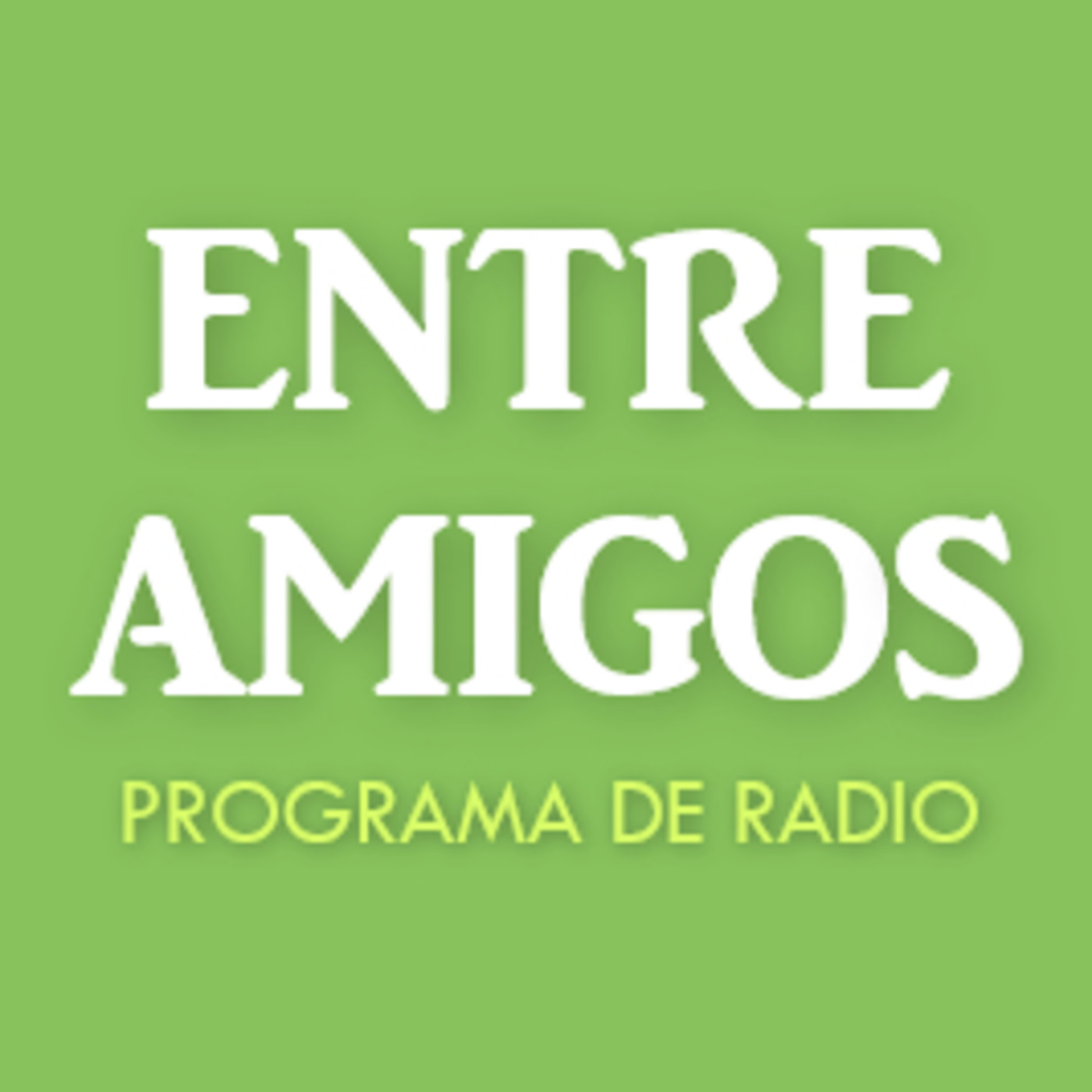 Entre amigos 6ª Temporada (2012-2013)