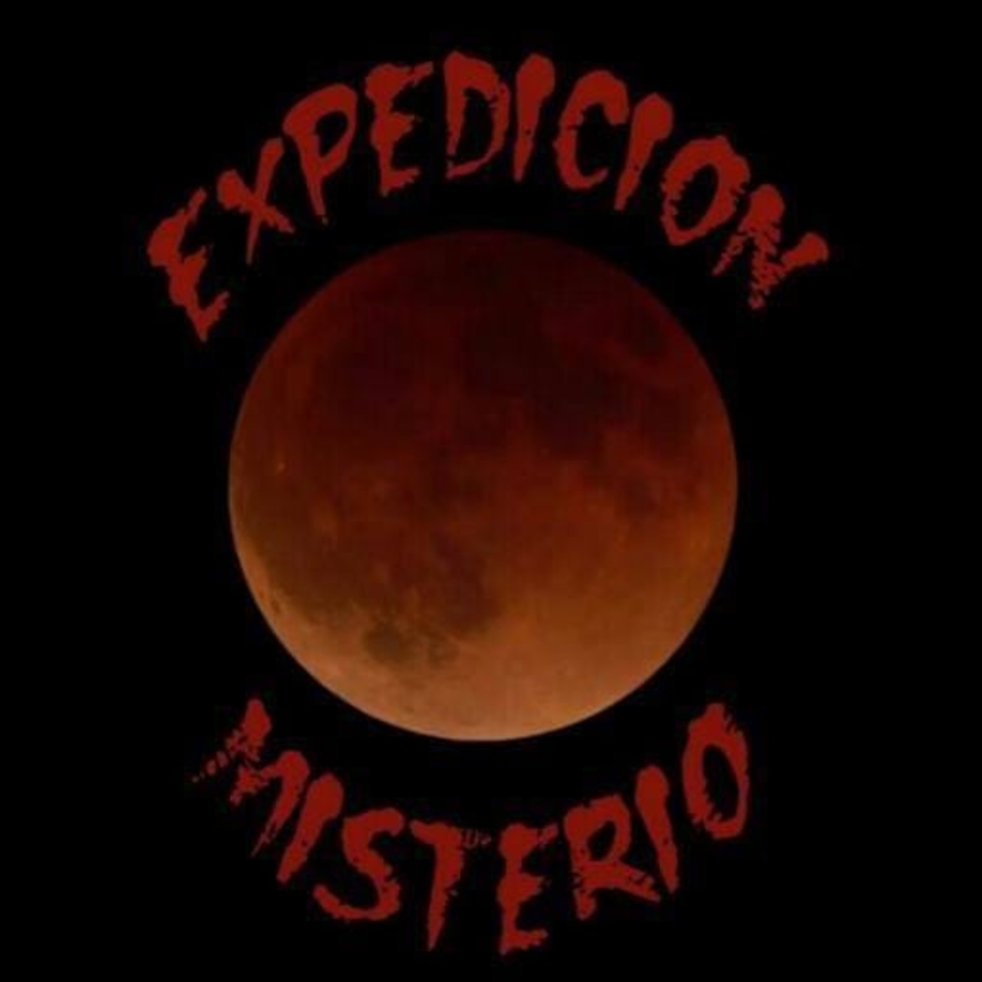 Expedición Misterio T. 2 x 1 Miguel Ángel Segura
