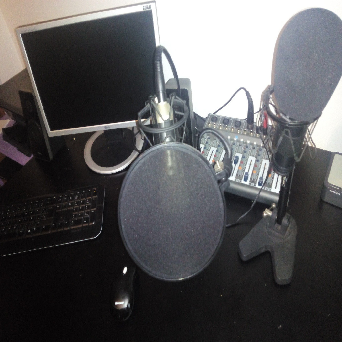 Podcast En Tránsito