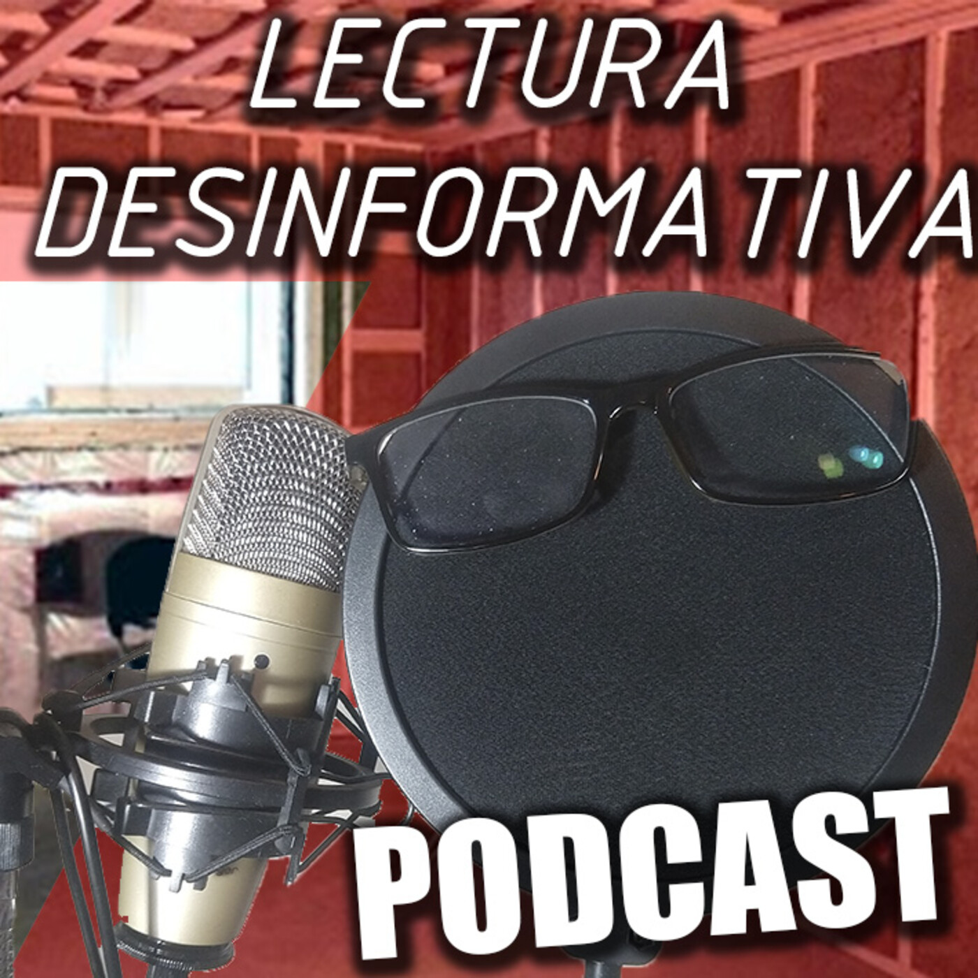 Lectura Desinformativa