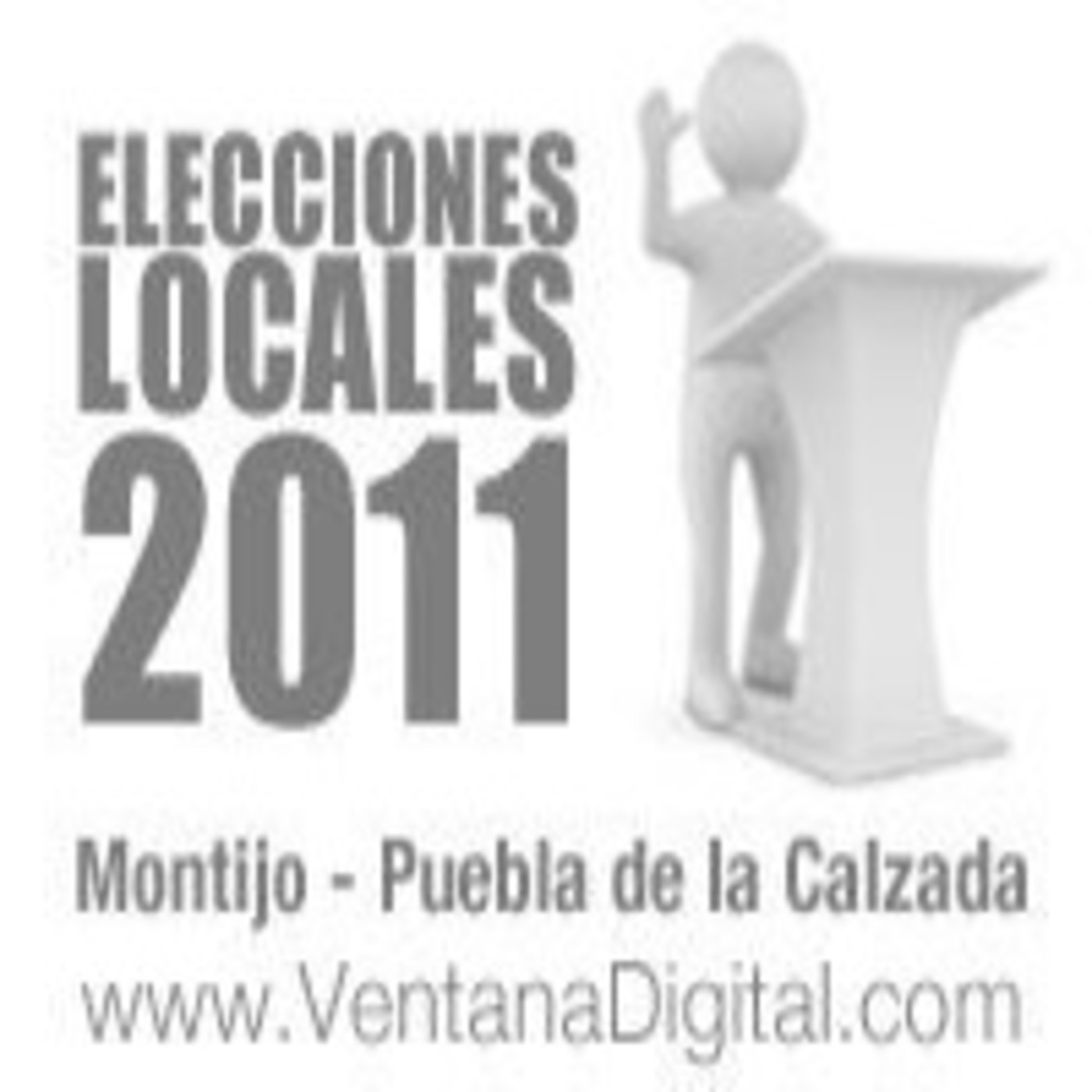 Elecciones Locales 2011 - Vegas Bajas del Guadiana