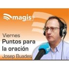 Viernes 28 de febrero de 2020 - Puntos para la oración con Diego Molina