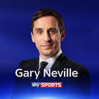 The Gary Neville Podcast - 29th April