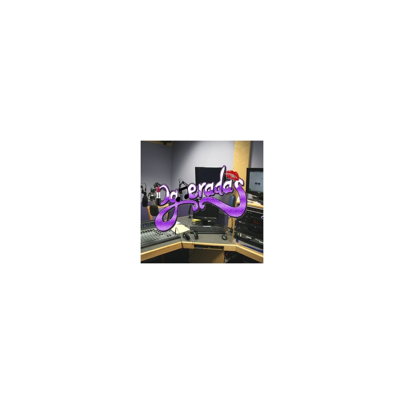 Podcast de Dgneradas Radio