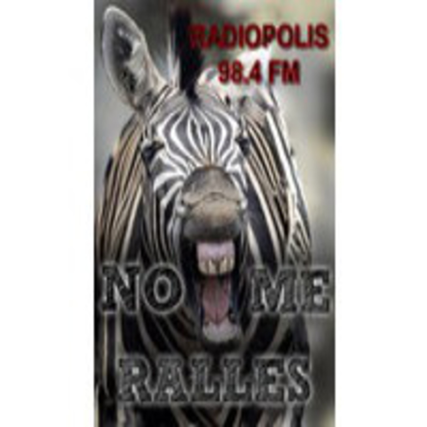 Podcast No me ralles