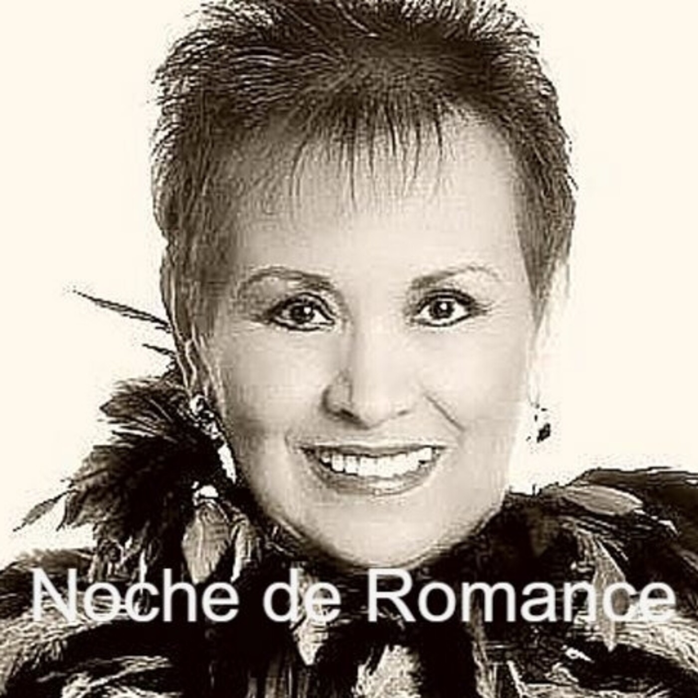 MIRTHA PEREZ EN NOCHE DE ROMANCE podcast artwork