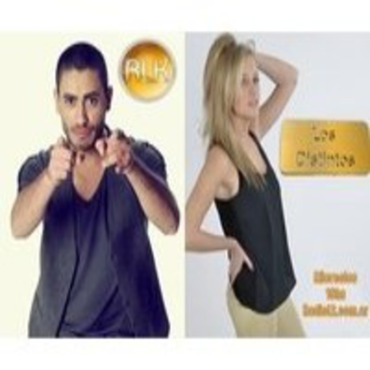 Programa Distinto numero 13 31/10