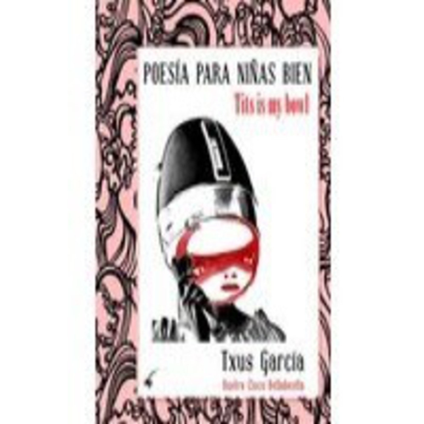Podcast Recitados García