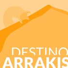 DESTINO ARRAKIS