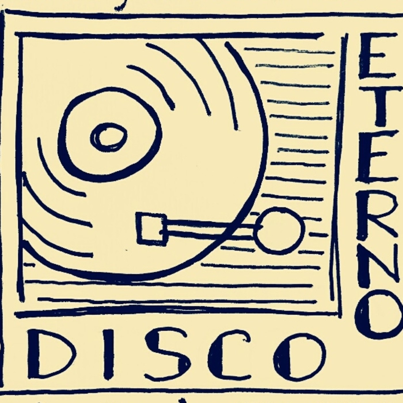 Disco Eterno 