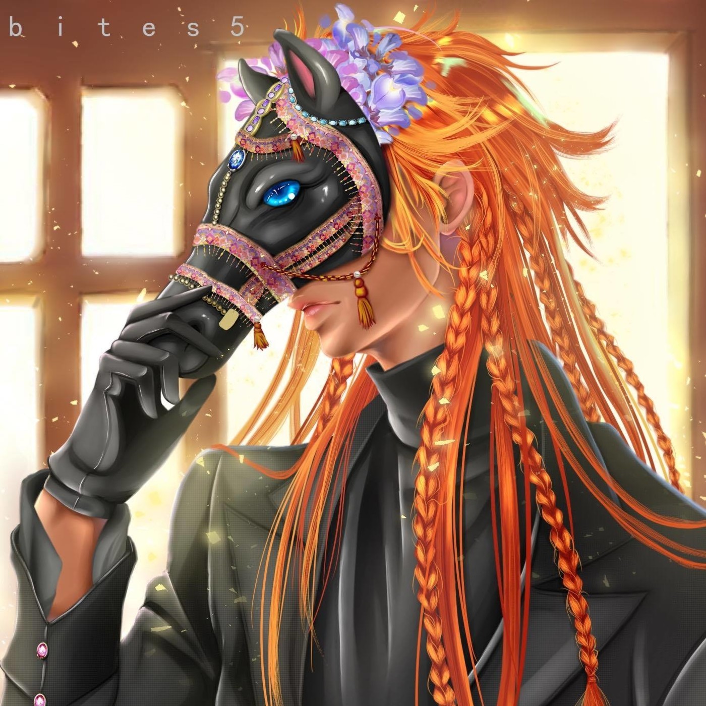 Crónicas de Alas Rotas