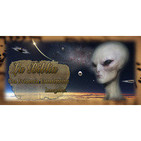 Entrevista con Luz Mary Alternativa Extraterrestre 19/May/2015