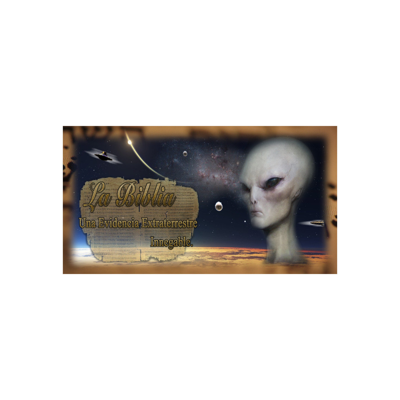 Podcast ULTIMA ADVERTENCIA