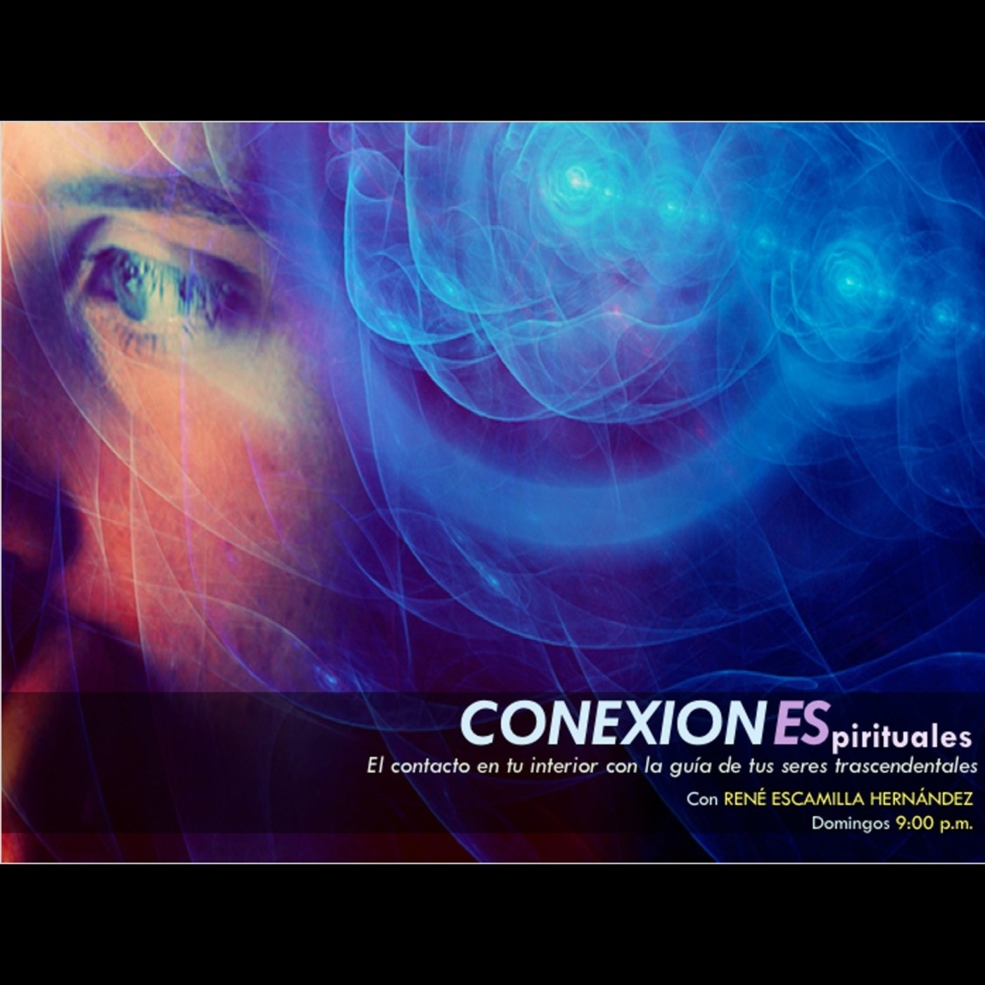 CONEXIONES ESPIRITUALES