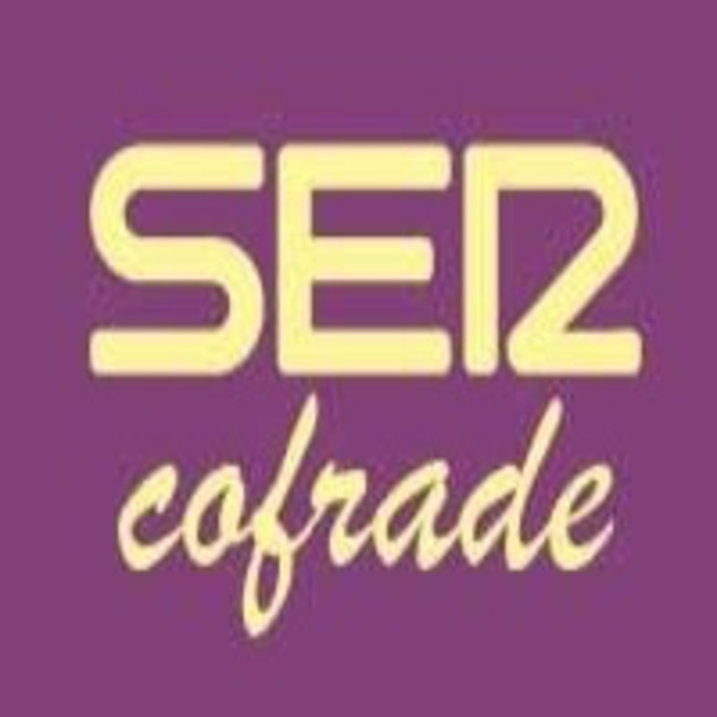 Podcast SER COFRADE 2013