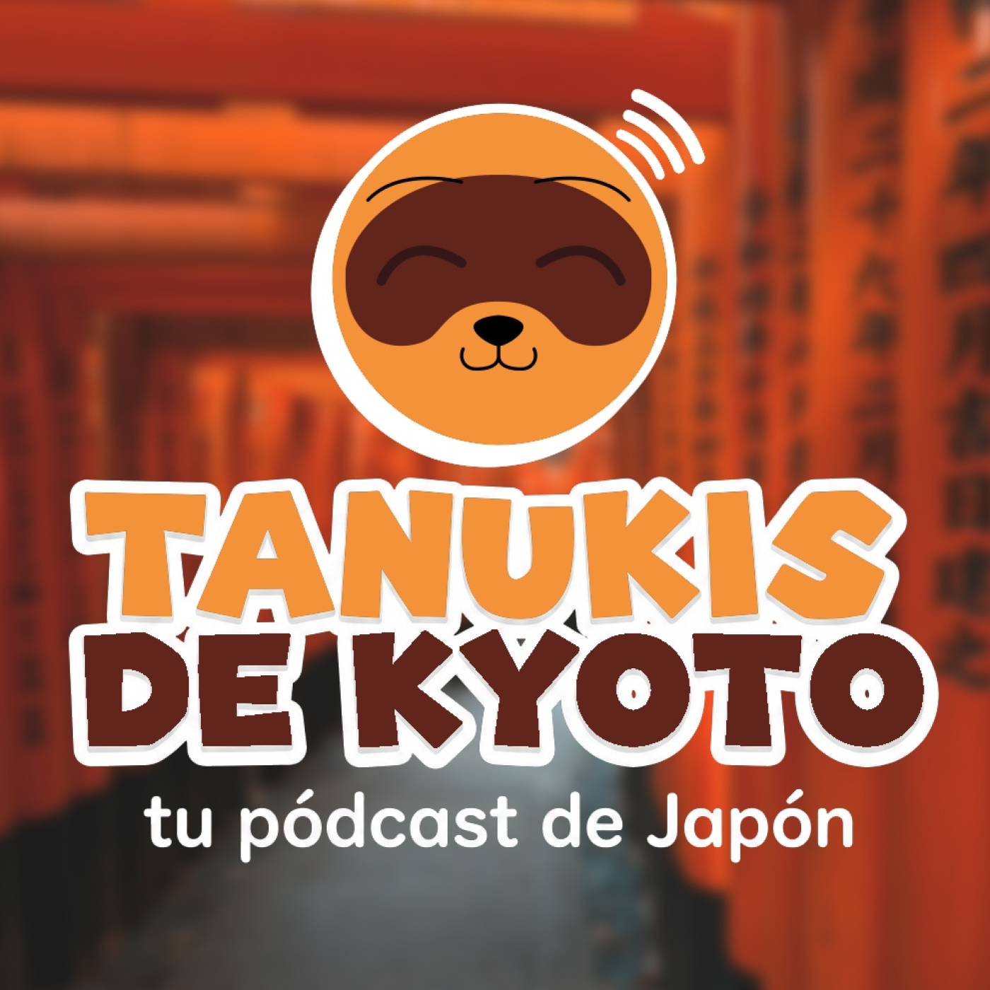Tanukis de Kyoto - Tu pódcast de Japón