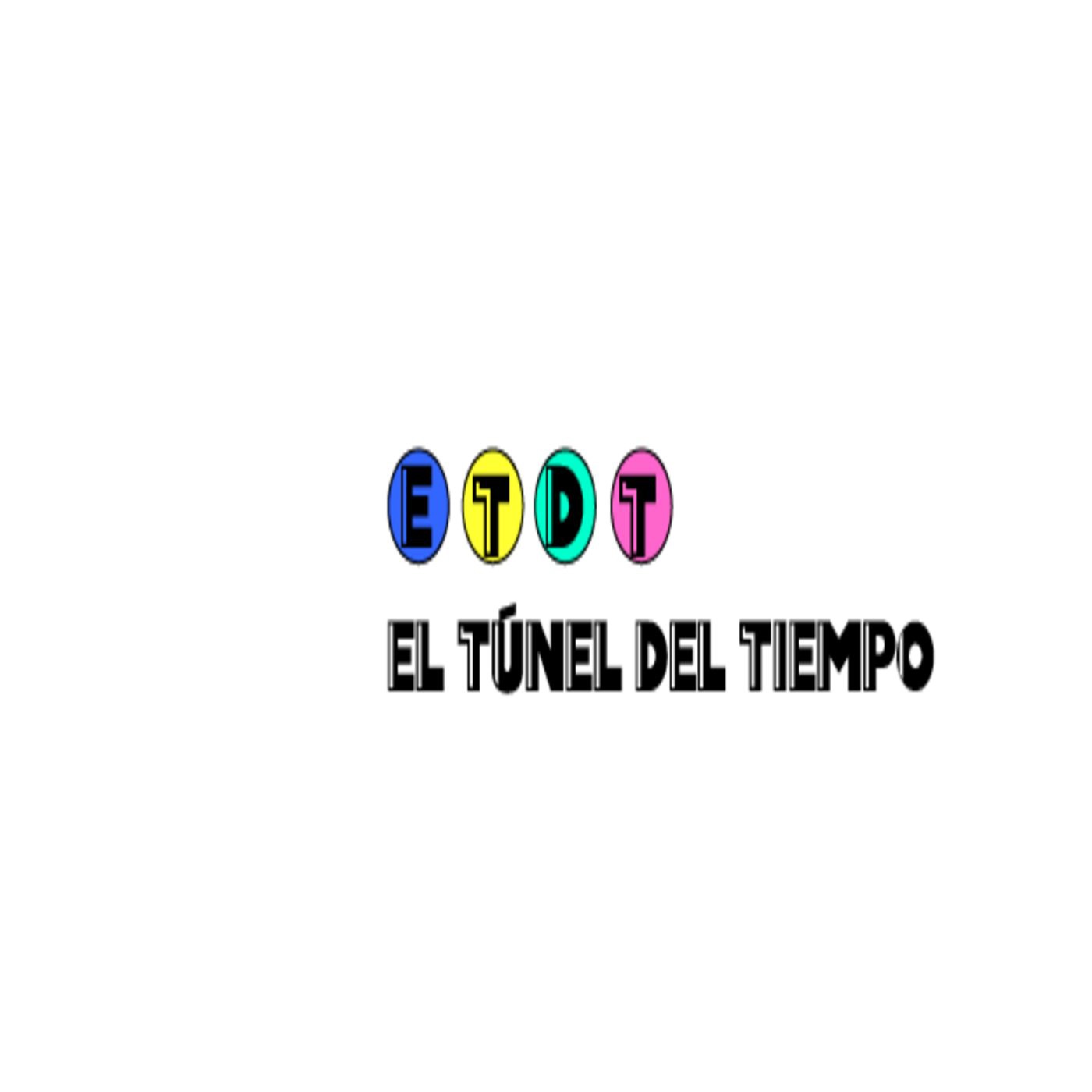 Podcast El Tunel del Tiempo