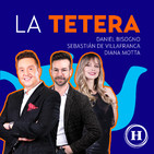La tetera. Programa completo jueves 16 de enero 2020