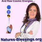 Aura Cleansing : How to cleanse your aura with the Trees