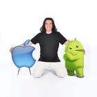Episodio 113 - Camelogiageek Me Compré Los Airpods2