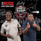 Best of the Sports Shop (December 3, 2019)