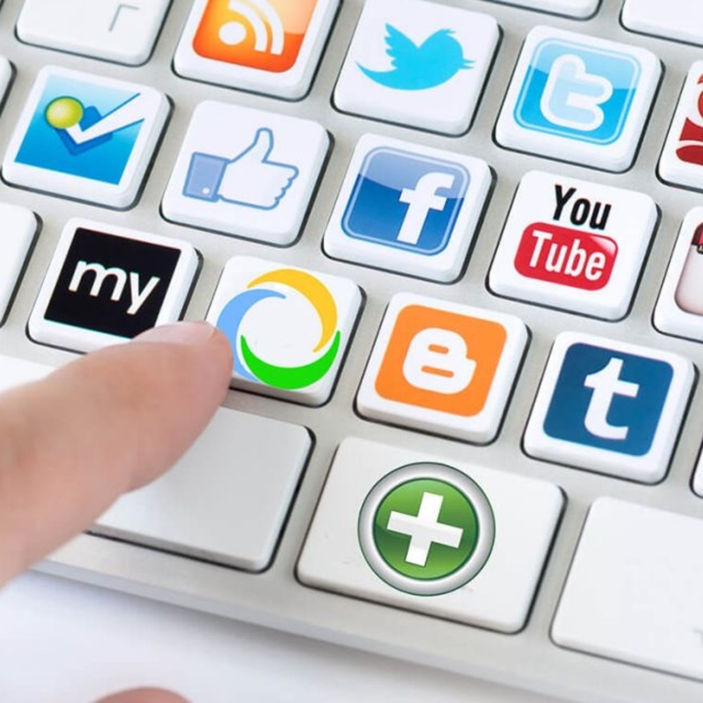 Especialización en Comunicación y Periodismo Digit