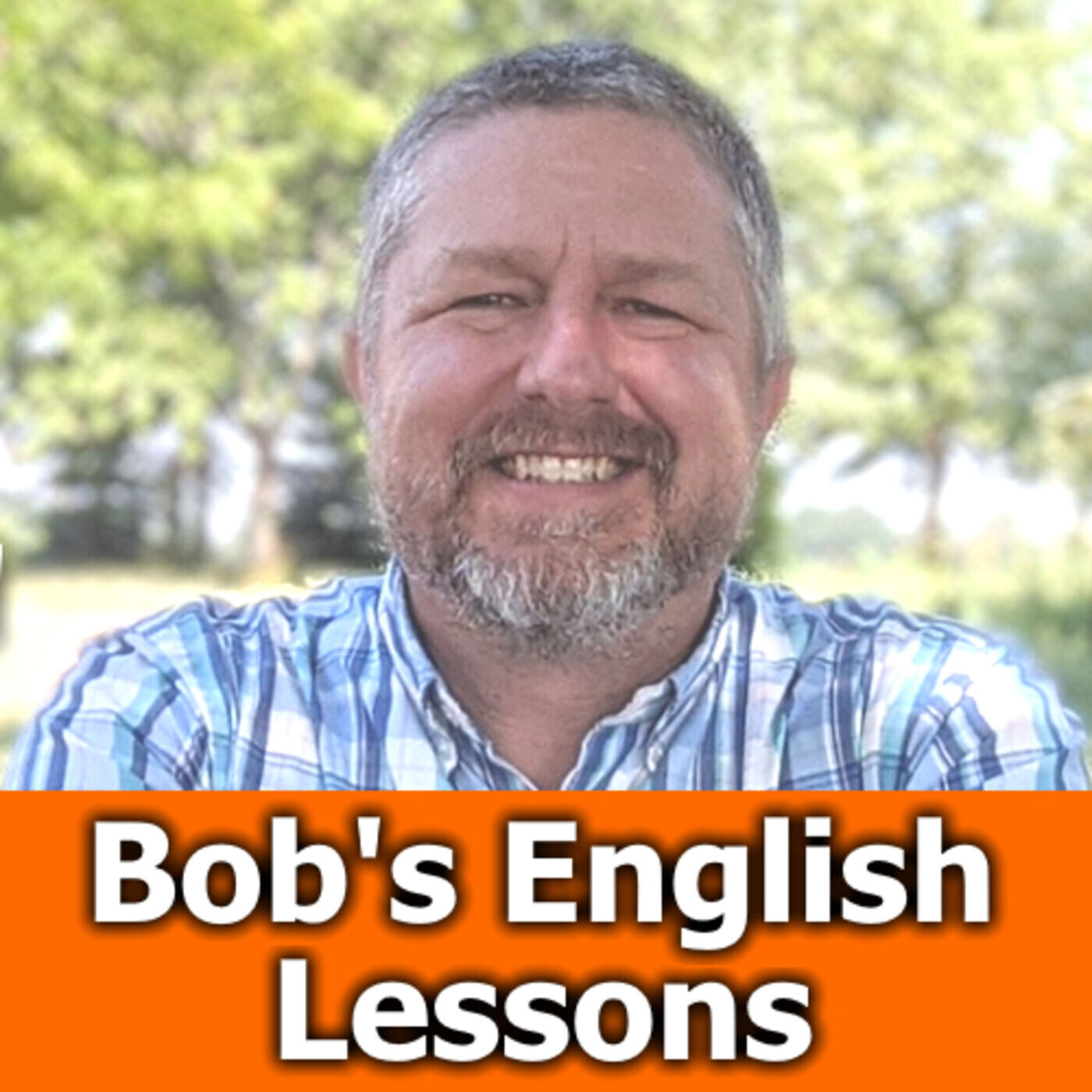Learn the English Phrases IT'S DRIVING ME NUTS and TURN OVER A NEW LEAF