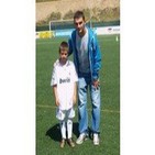 Ivan Ania, Uni, Cova