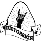 Distorsión