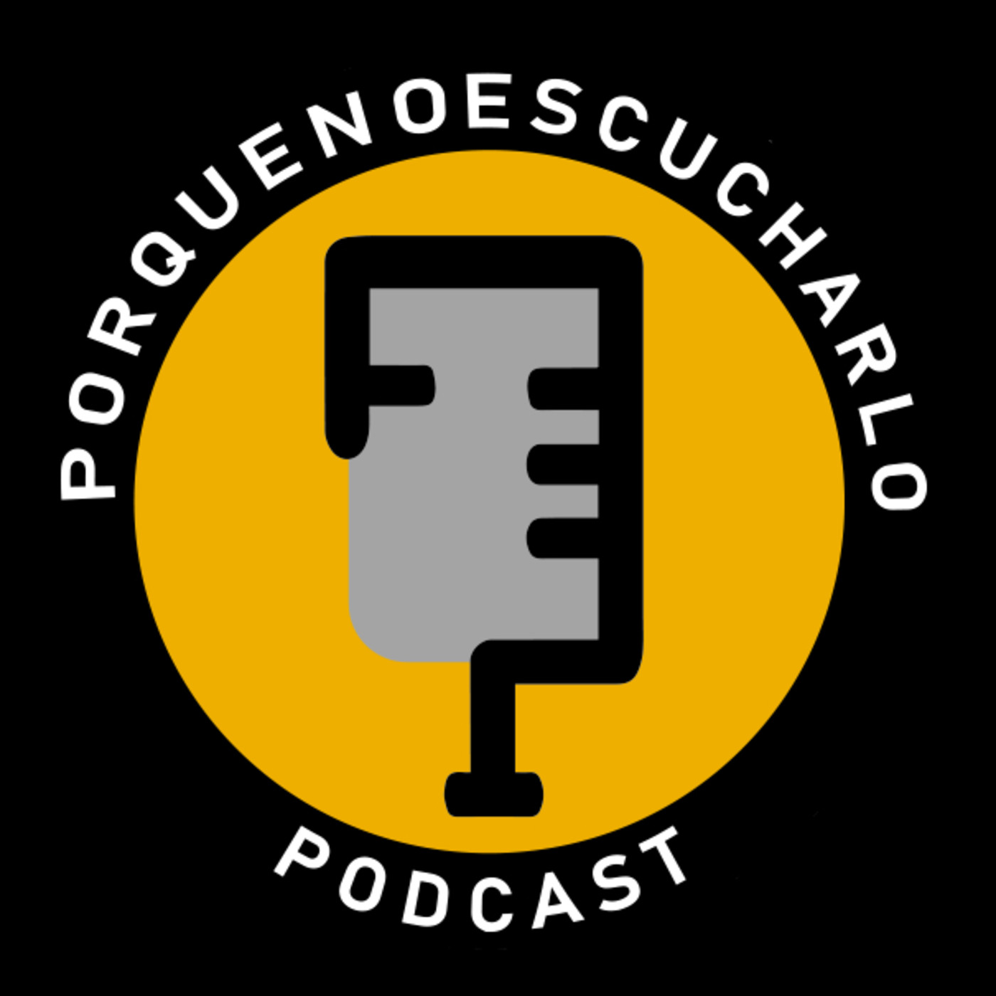 PorqueNoEscucharlo