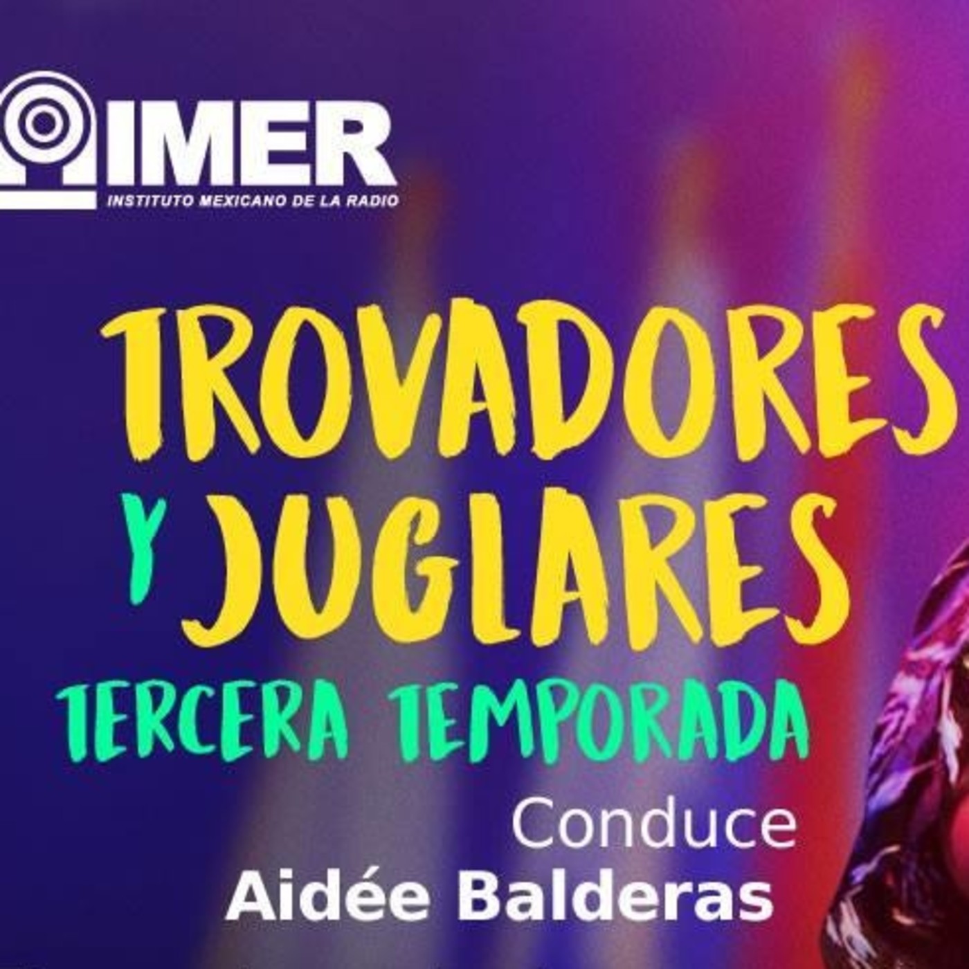 Trovadores y Juglares