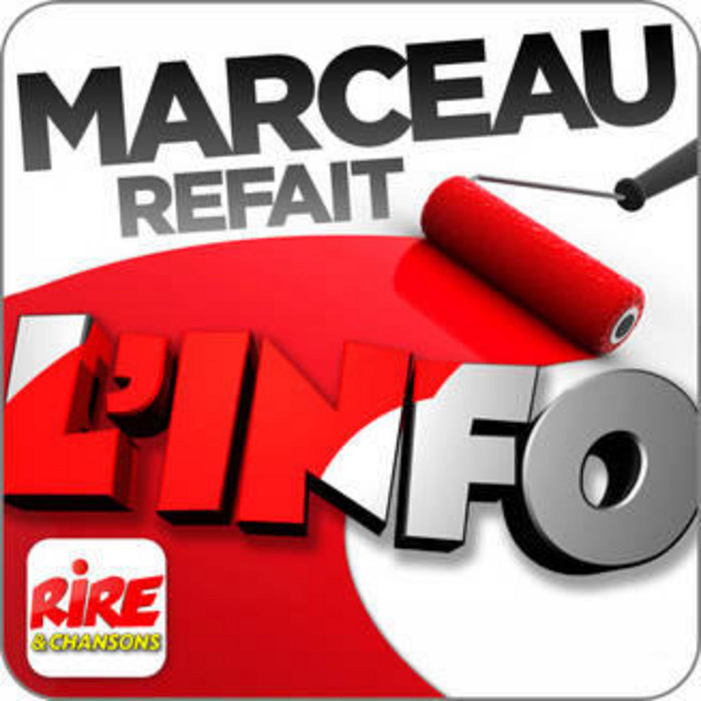 Marceau refait l'info