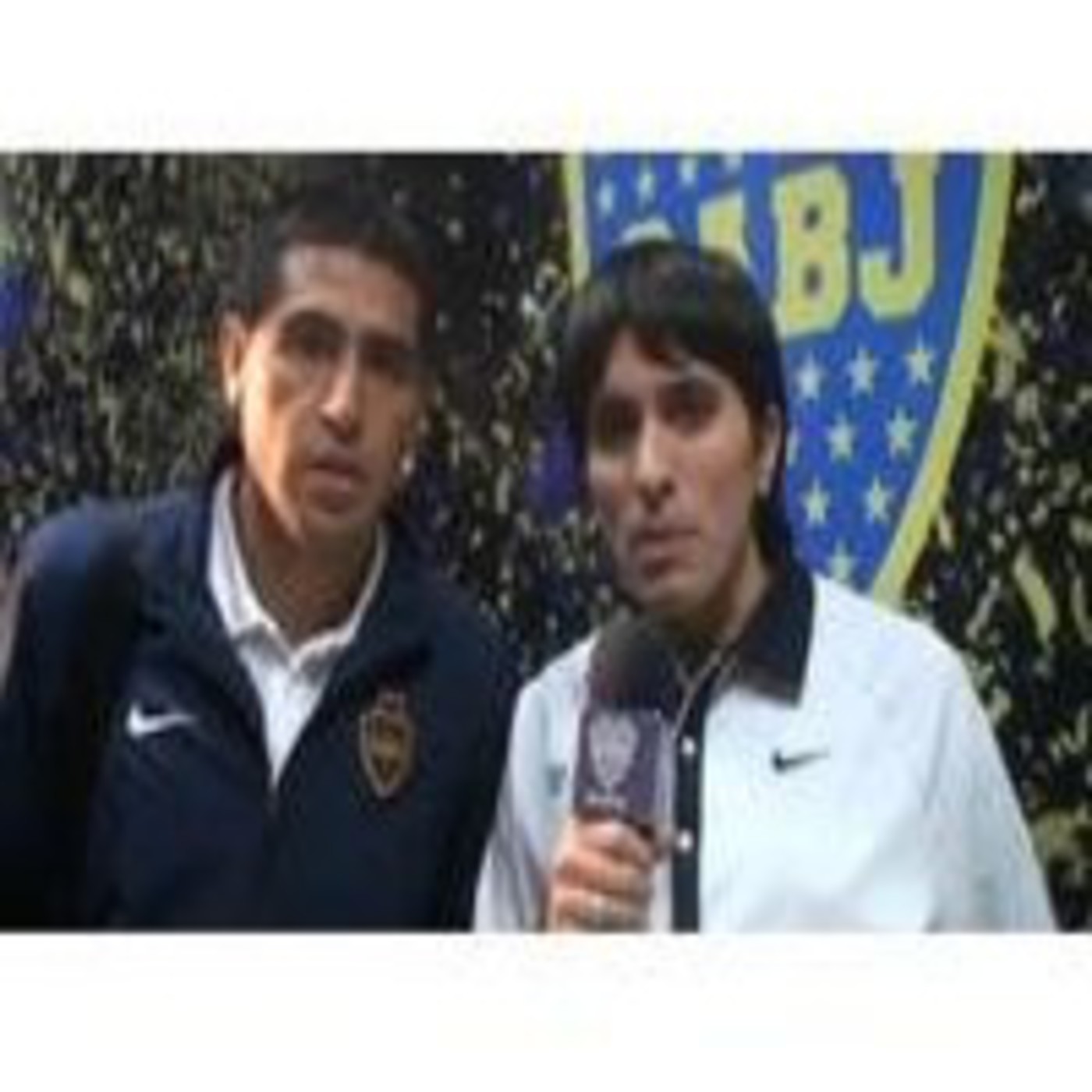 Podcast Rodrigo Castro - Periodista