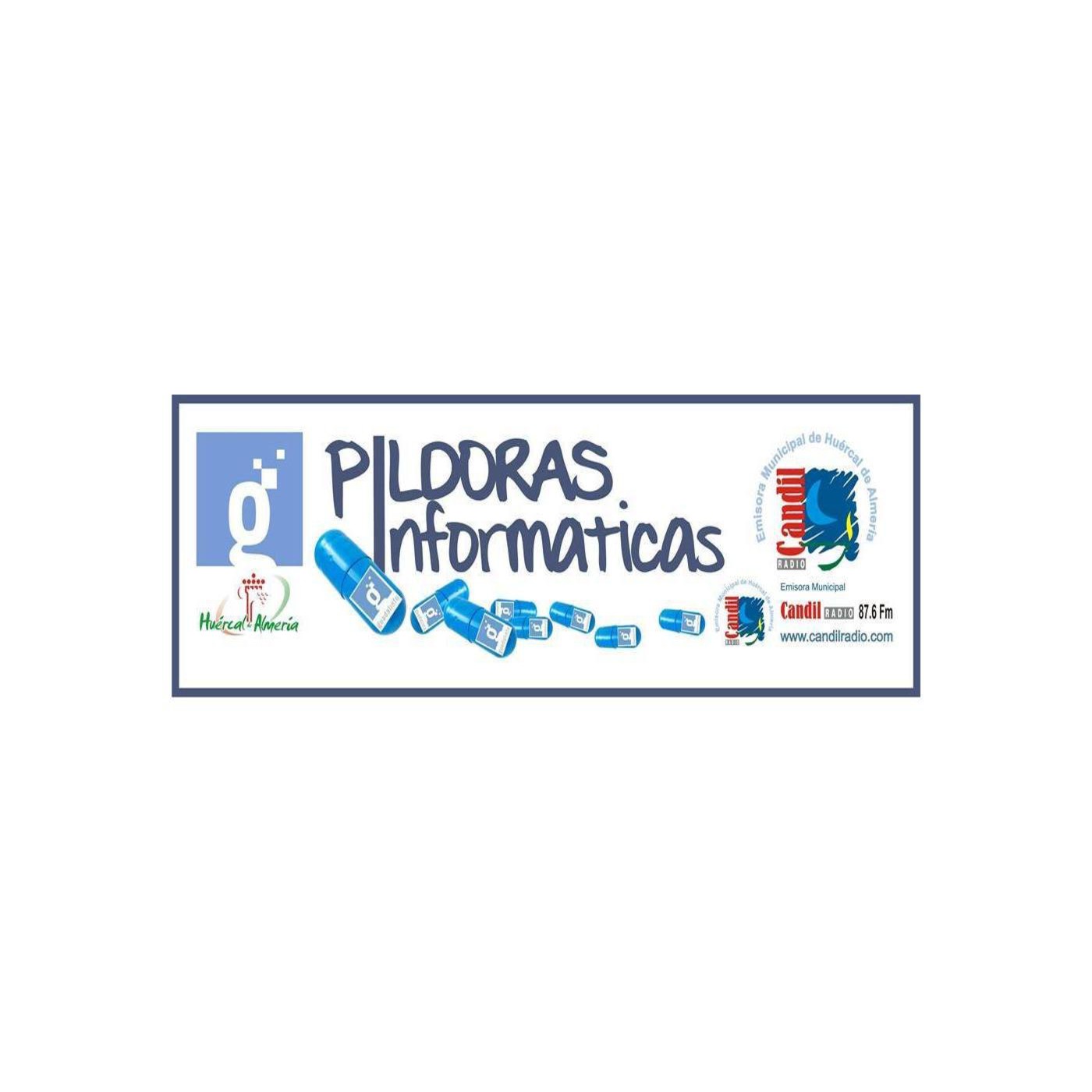 PILDORAS INFORMATICAS GUADALINFO