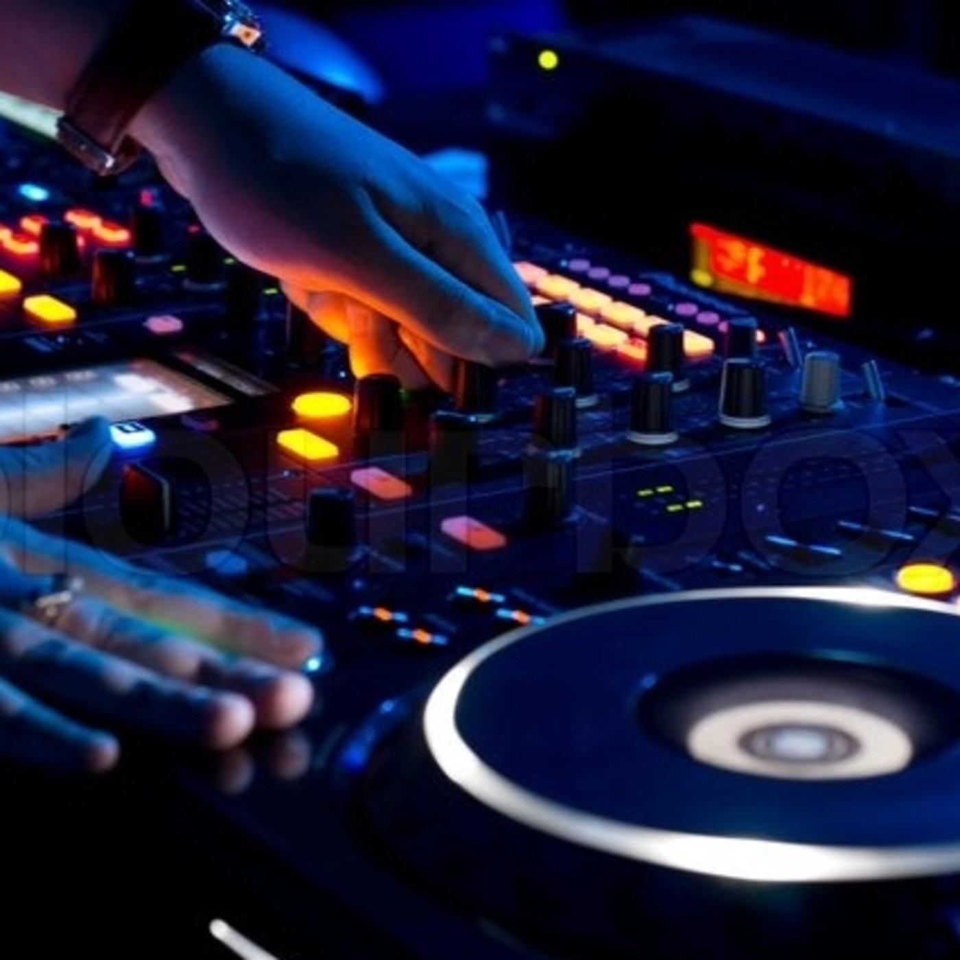 Mixes