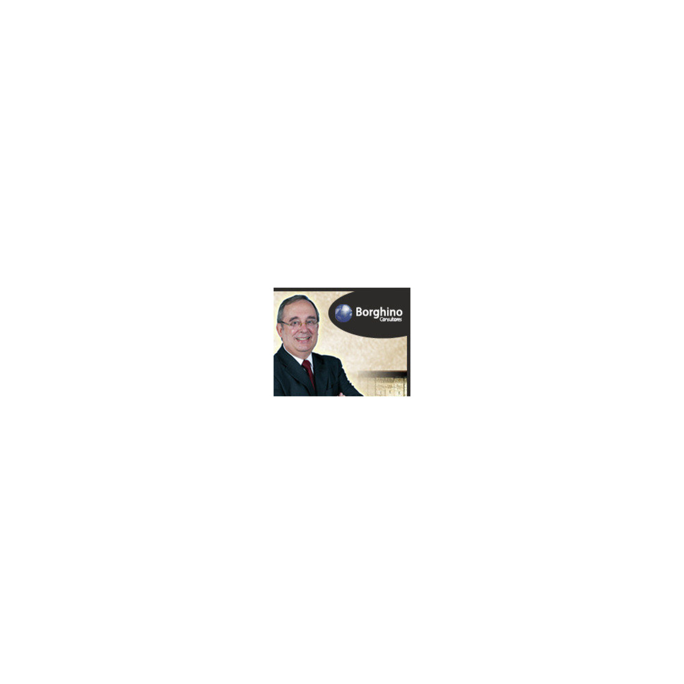 Podcast de Borghino Consultores