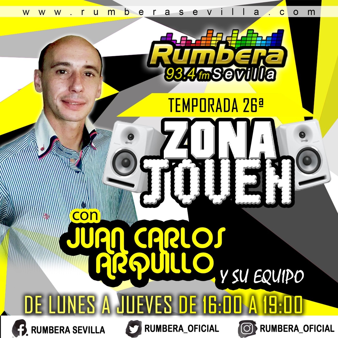 ZONA JOVEN