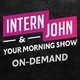 C'est La Viv! - John's Justice