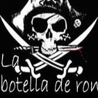 La botella de Ron