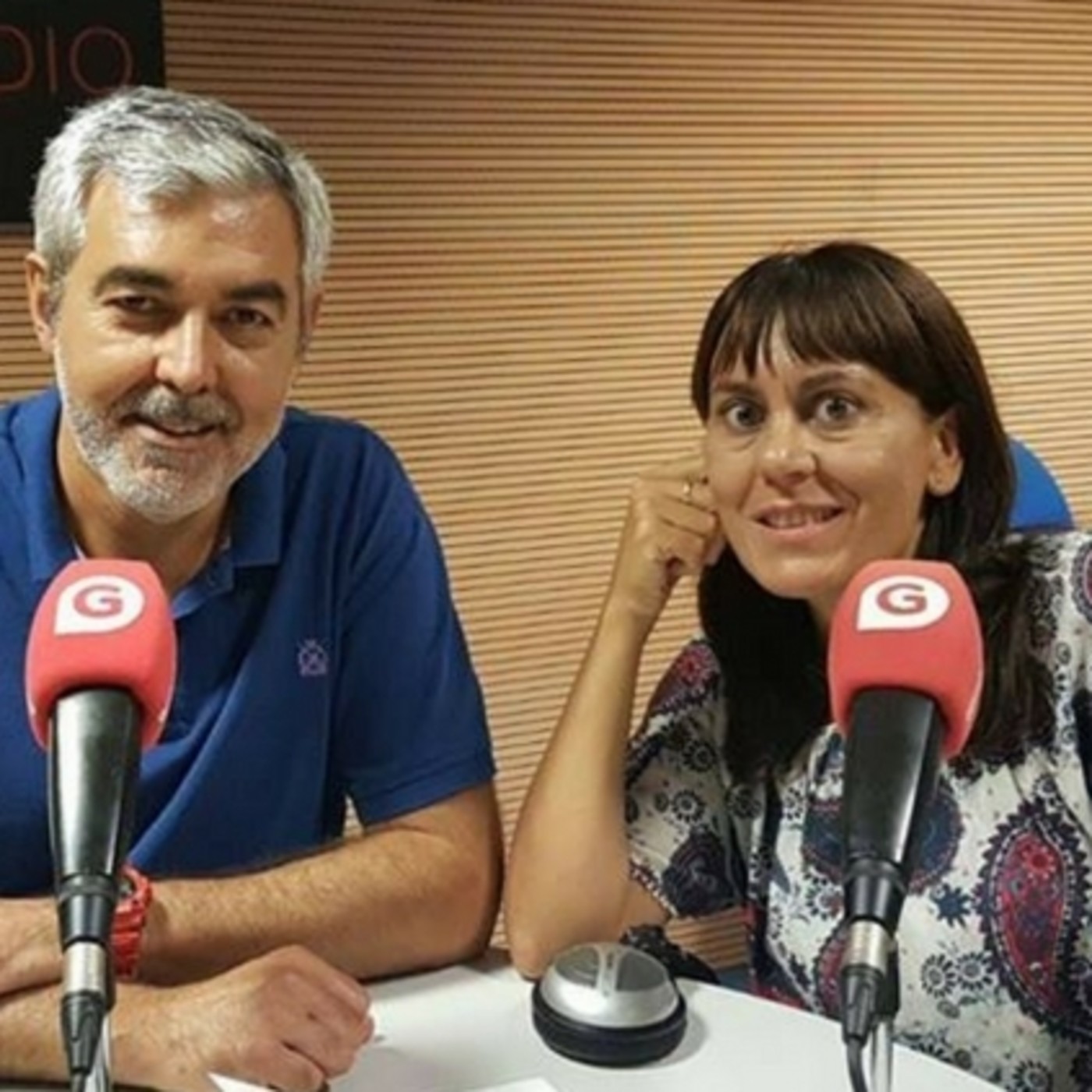 MAYORES EN LAS ONDAS