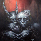 MEtalofago