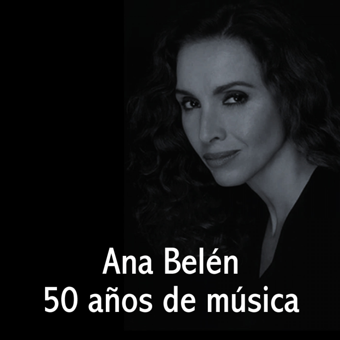 Homenaje a Ana Belén: 50 años de música