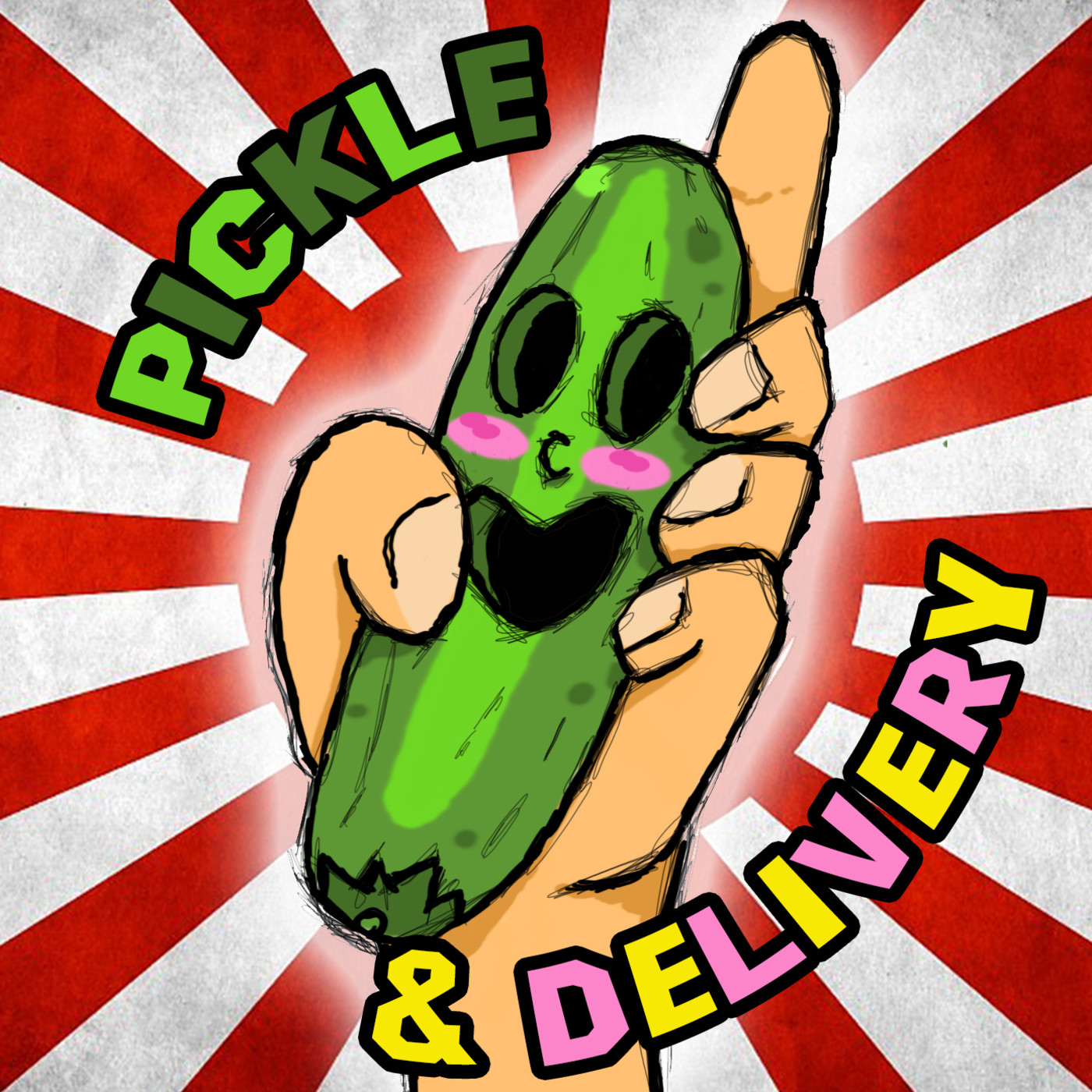 Pickle&Delivery 01x02