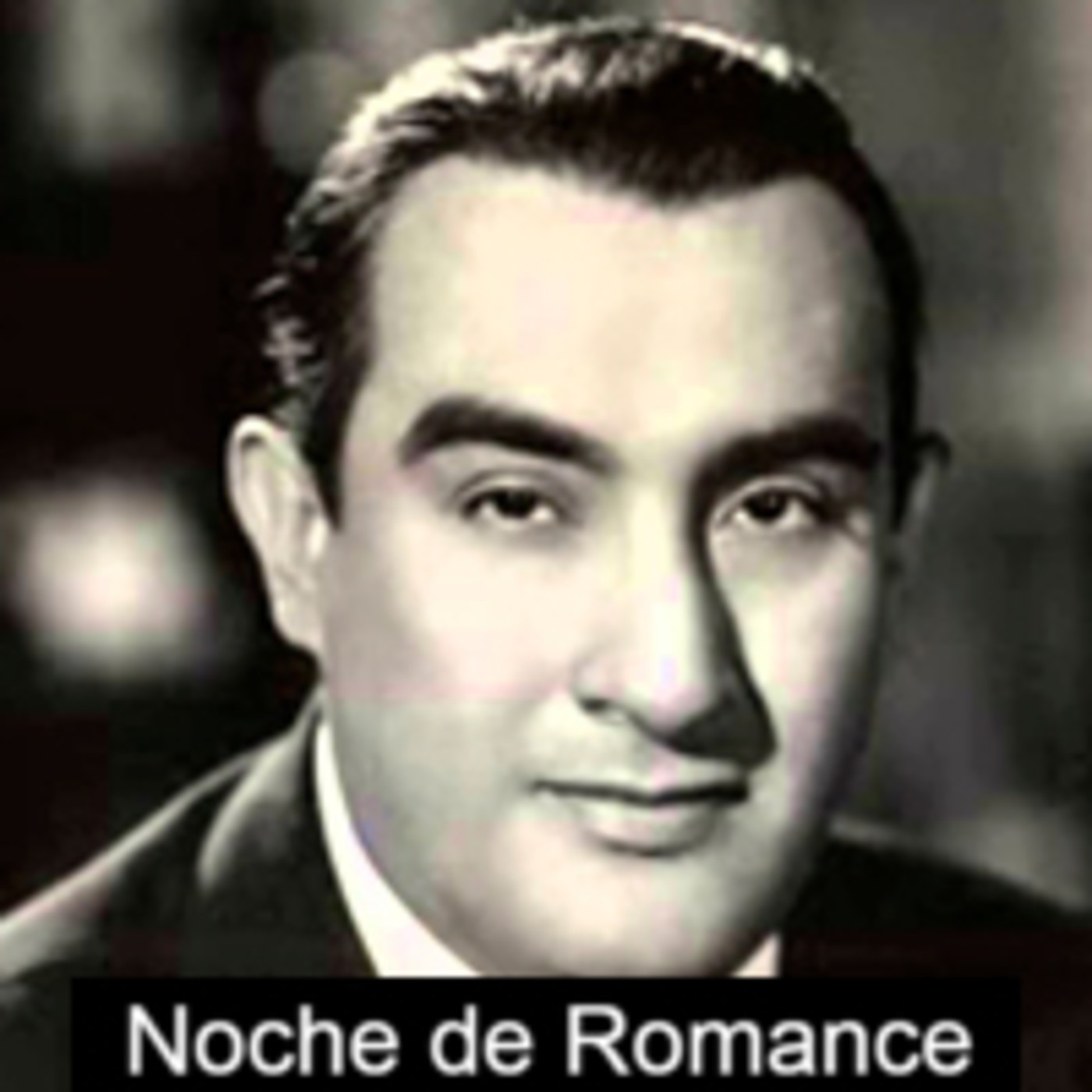 PEDRO VARGAS EN NOCHE DE ROMANCE podcast artwork