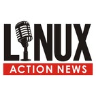 Linux Action News 124